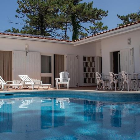 Ofir Beach House Bonanca Esposende Kültér fotó