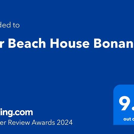 Ofir Beach House Bonanca Esposende Kültér fotó