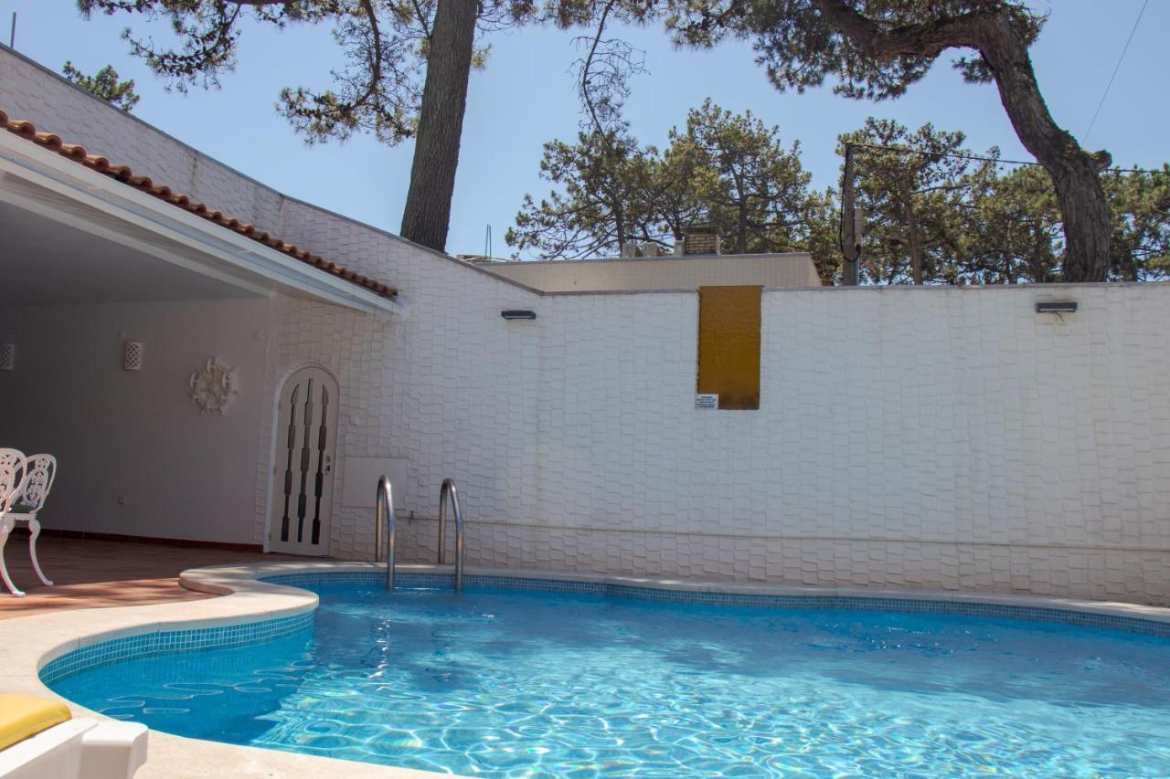 Ofir Beach House Bonanca Esposende Kültér fotó