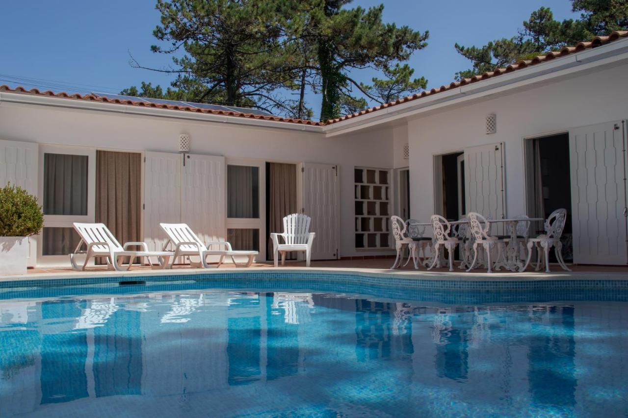 Ofir Beach House Bonanca Esposende Kültér fotó