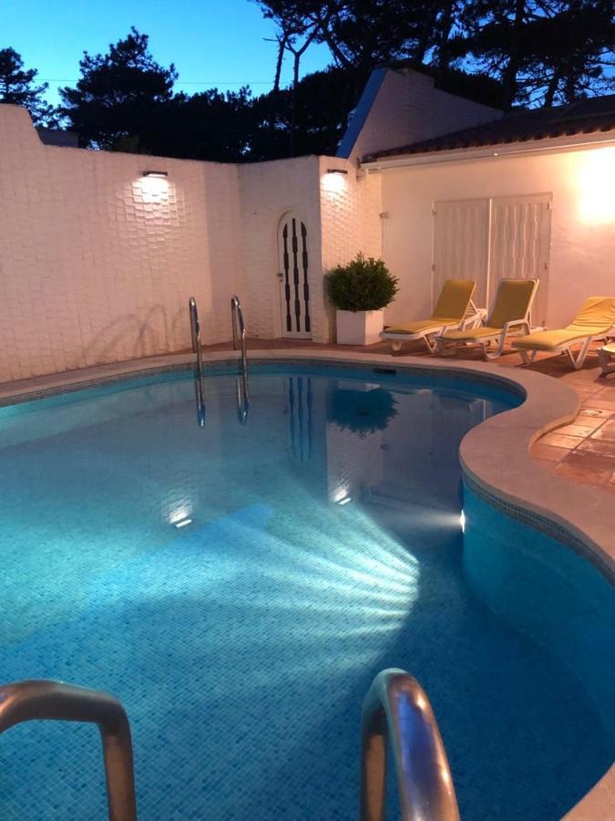 Ofir Beach House Bonanca Esposende Kültér fotó