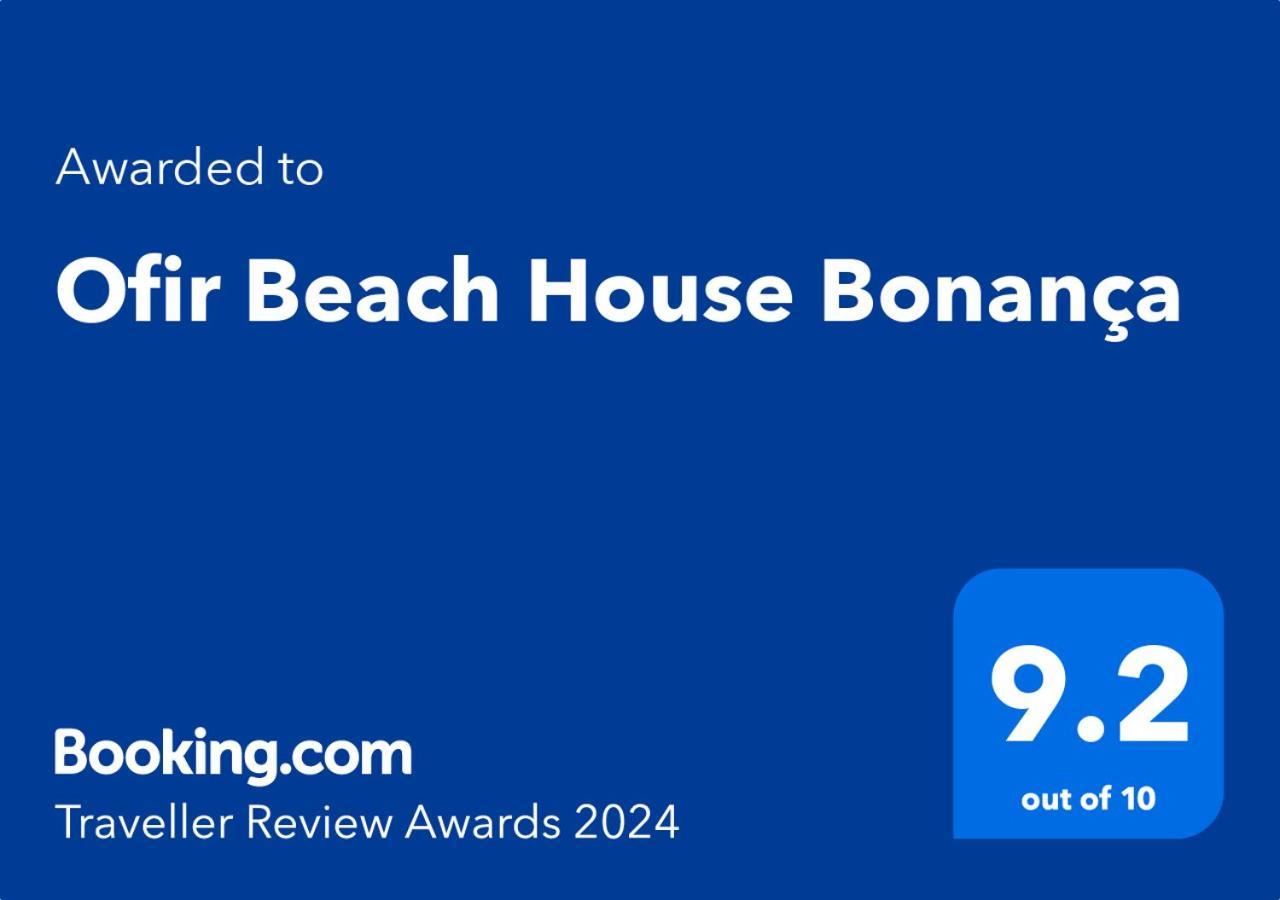 Ofir Beach House Bonanca Esposende Kültér fotó