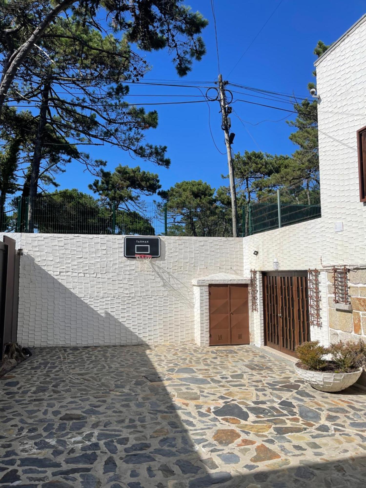 Ofir Beach House Bonanca Esposende Kültér fotó
