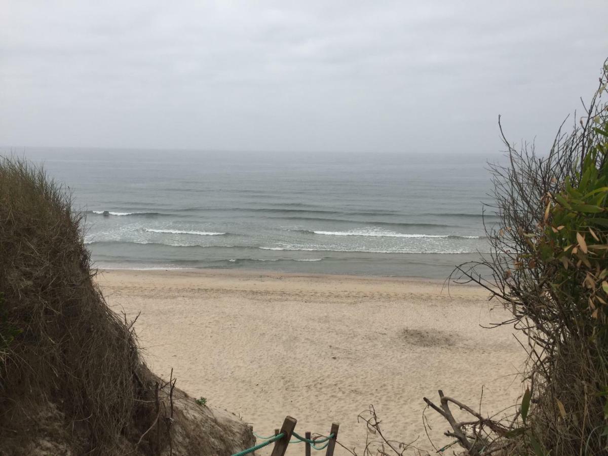 Ofir Beach House Bonanca Esposende Kültér fotó
