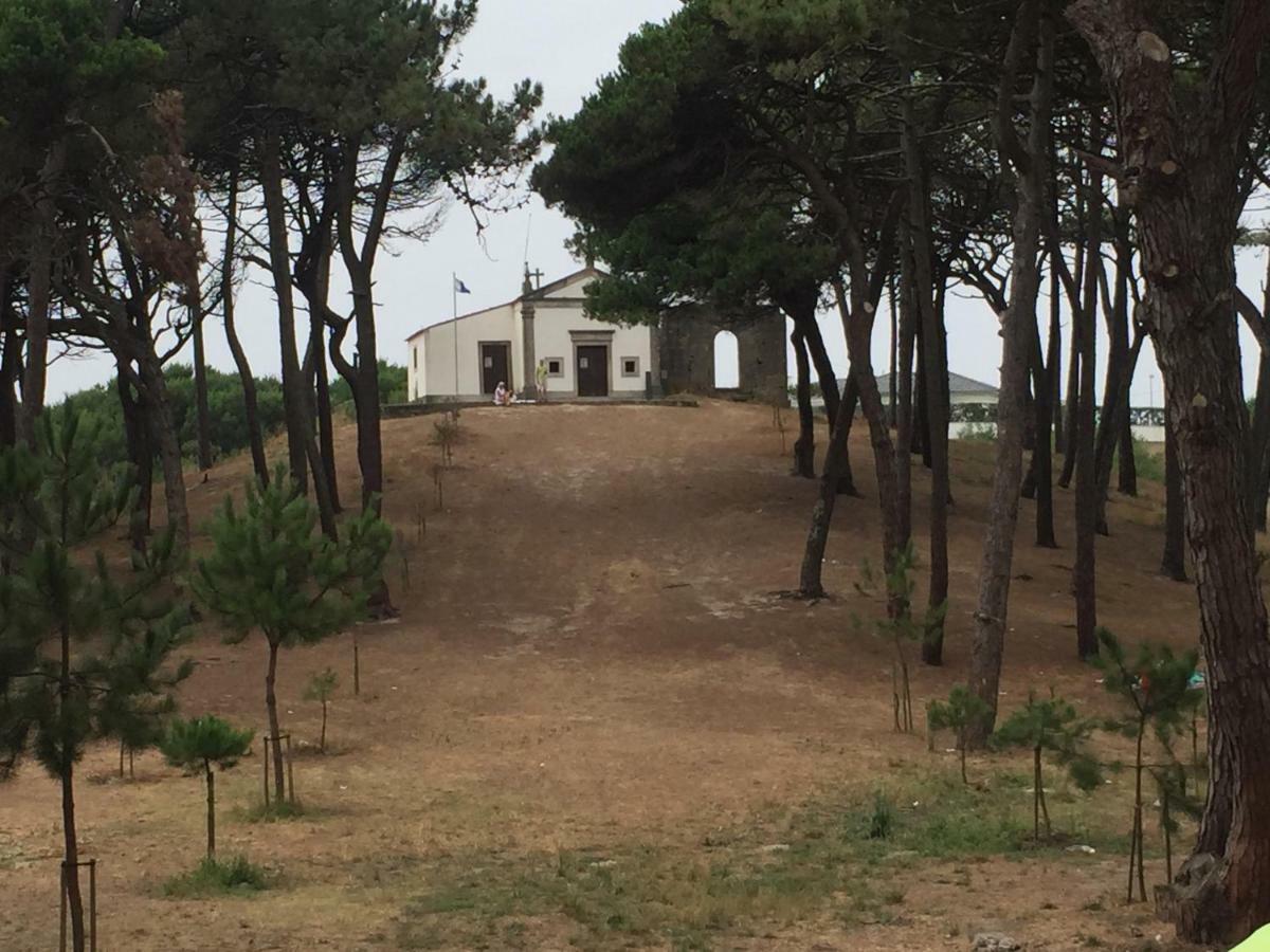 Ofir Beach House Bonanca Esposende Kültér fotó