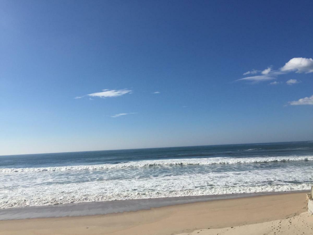 Ofir Beach House Bonanca Esposende Kültér fotó