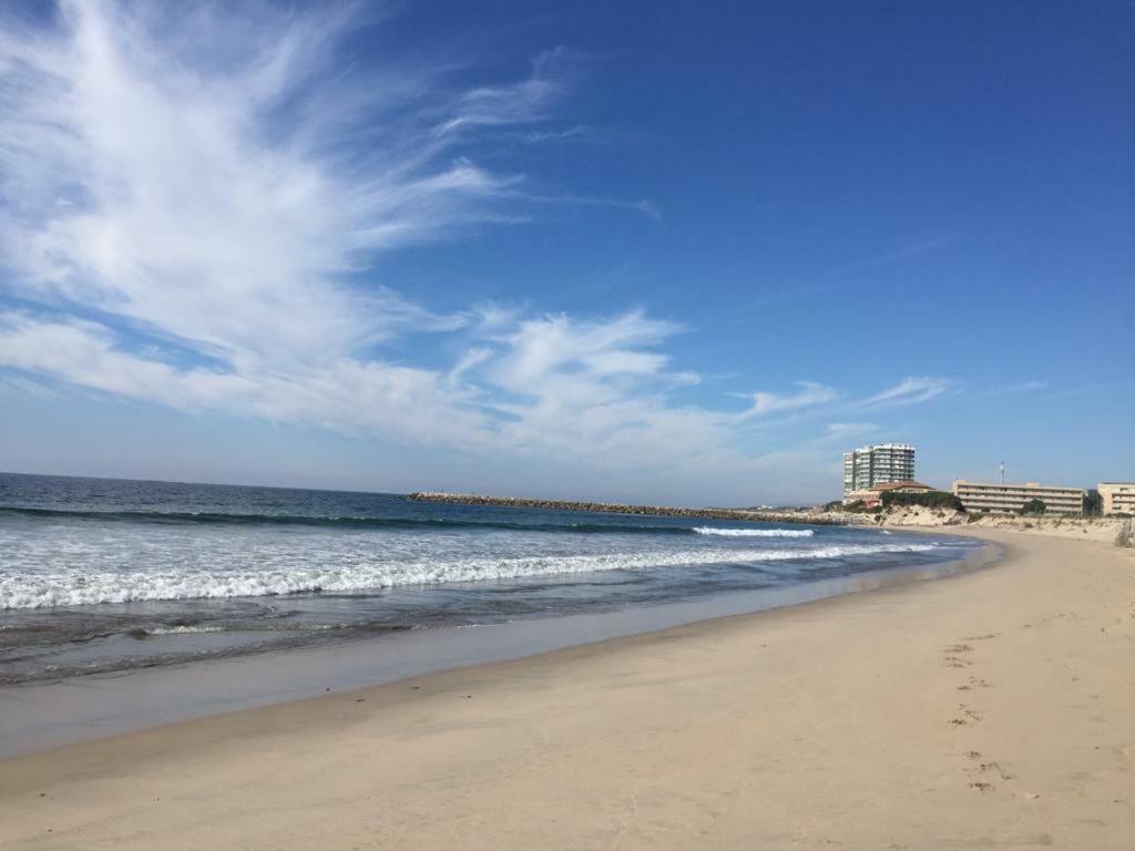 Ofir Beach House Bonanca Esposende Kültér fotó
