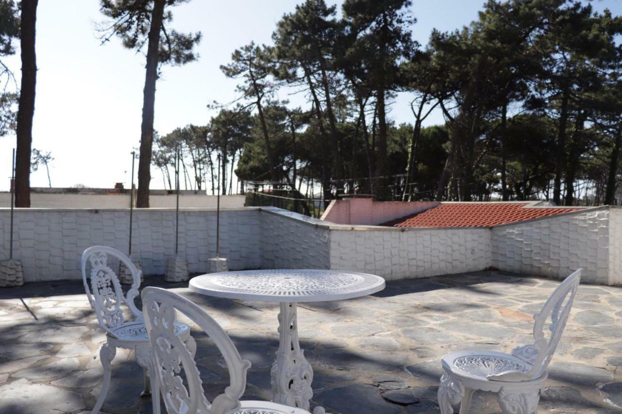 Ofir Beach House Bonanca Esposende Kültér fotó